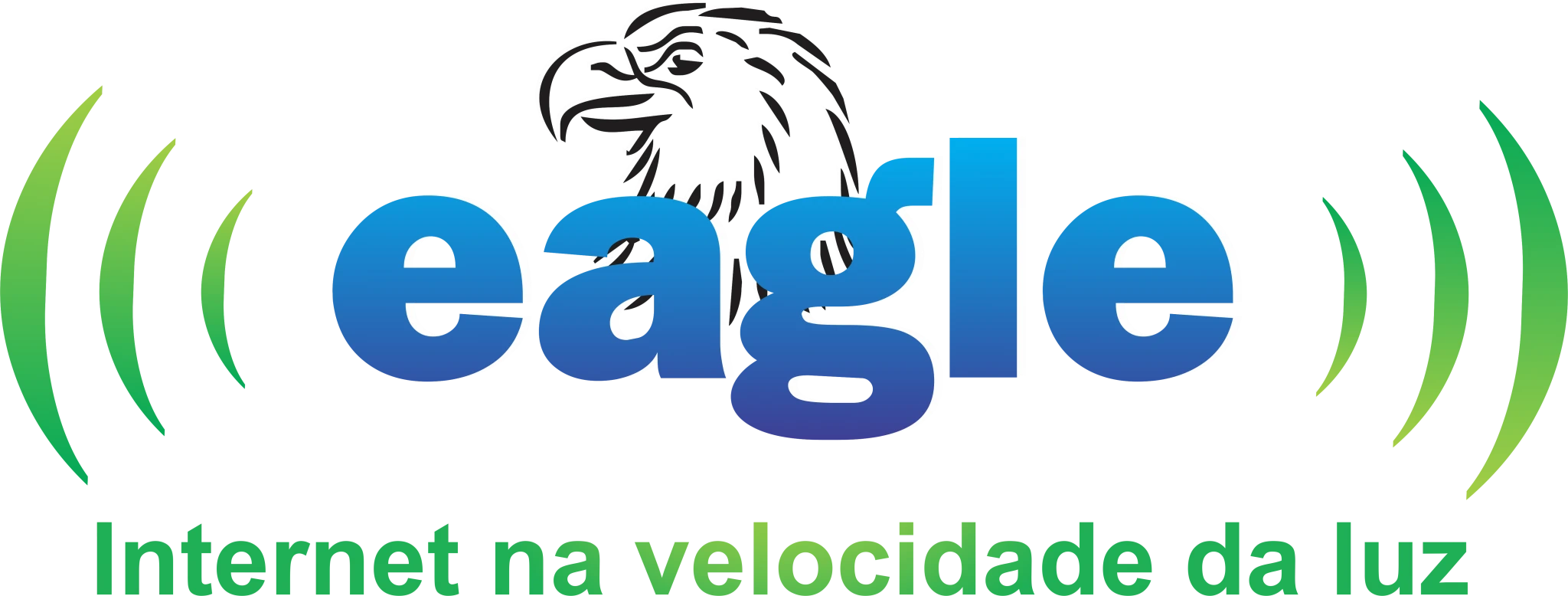 Eagle Redes